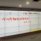 紅外觸摸框在LCD拼接屏多台主機的使用
